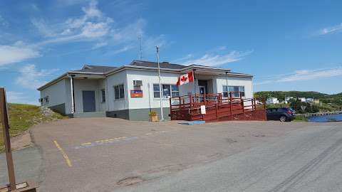 Canada Post