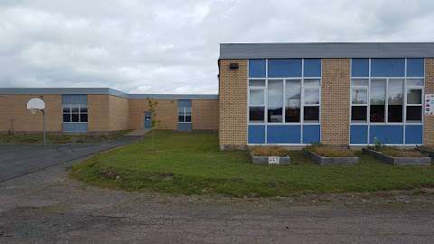 Donald C Jamieson Academy