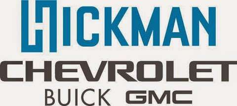 Hickman Chevrolet Buick GMC Burin Hickman Chevrolet Buick GMC Burin