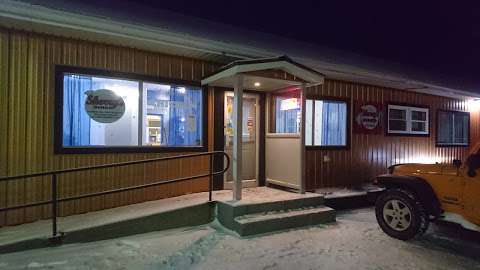 Sherry's Diner Sherry's Diner